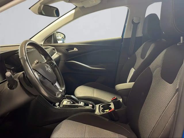 Opel Grandland X GS-Line Grand Sport