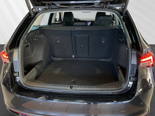 Skoda Octavia 1.5 TSI Combi