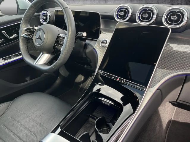 Mercedes-Benz GLC 200 4MATIC AMG Line