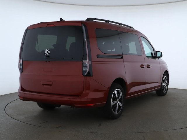 Volkswagen Caddy DSG Life Maxi