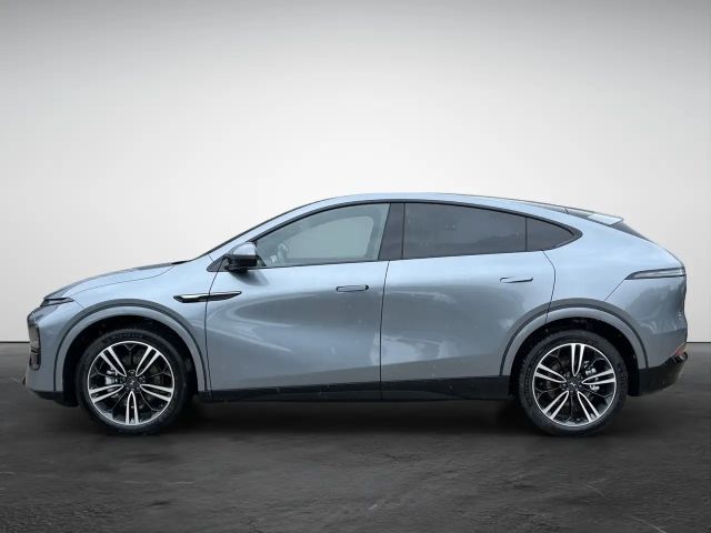 Xpeng G6 AWD Performance