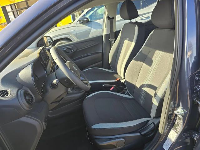 Hyundai i10 1.0 2WD Select