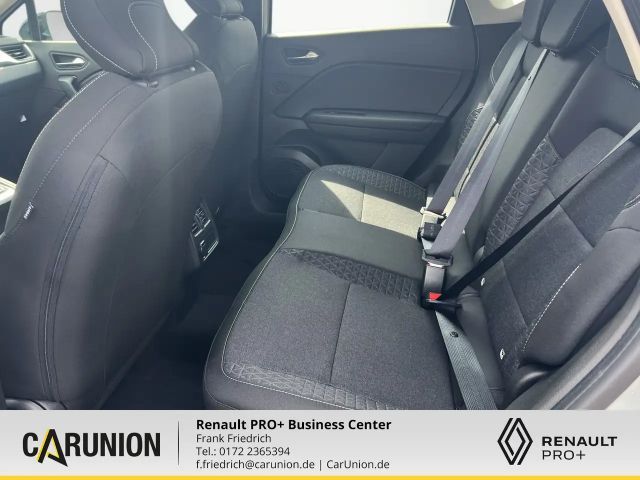 Renault Captur Evolution Hybrid TCe 140