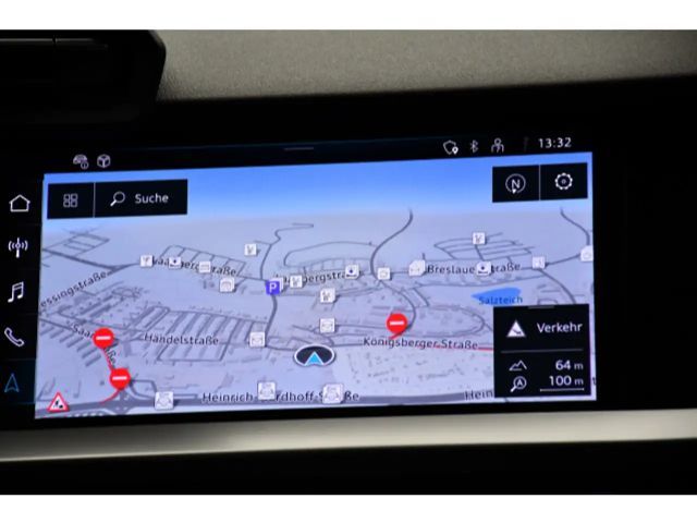 Audi A3 30 TFSI S-Tronic Sedan