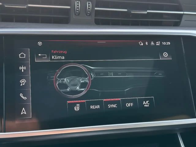 Audi A6 40 TDI Avant