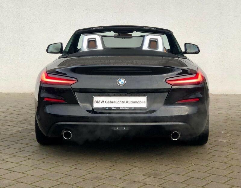 BMW Z4 Roadster sDrive20i