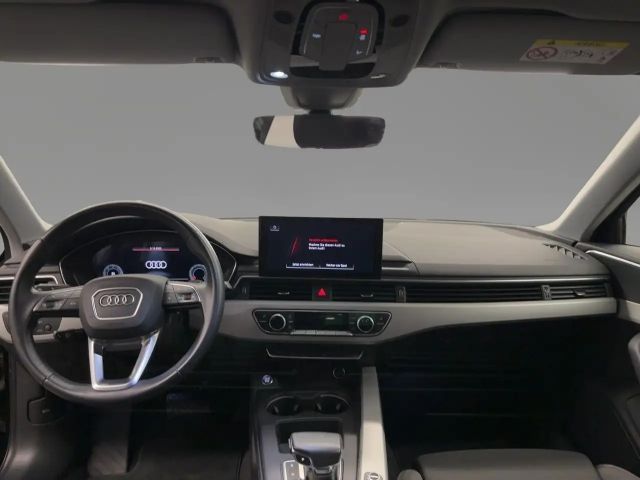 Audi A4 40 TDI Sedan