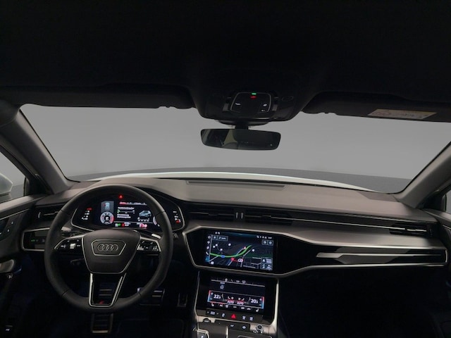 Audi A6 35 TDI Avant S-Tronic