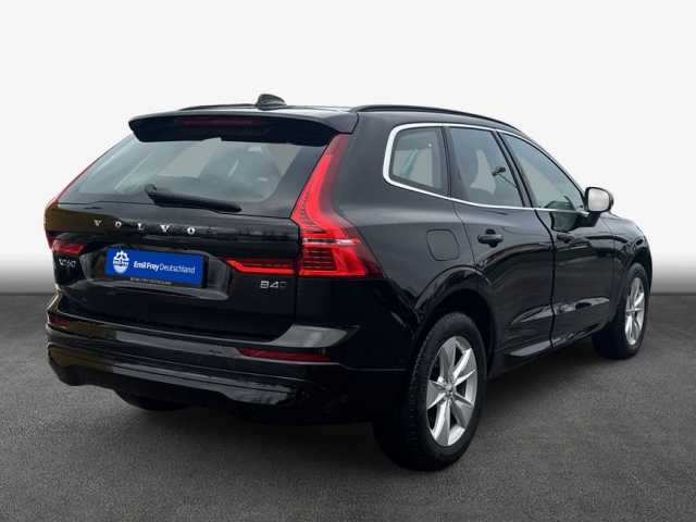 Volvo XC60 XC60
