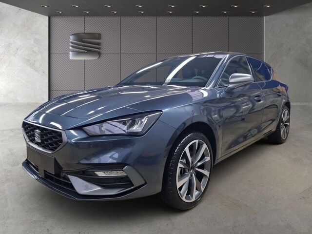 Seat Leon 1.5 eTSI FR-lijn