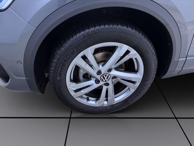 Volkswagen T-Roc 1.0 TSI R-Line