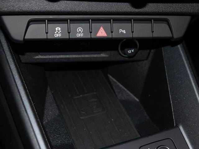 Audi A1 35 TFSI S-Line S-Tronic Sportback