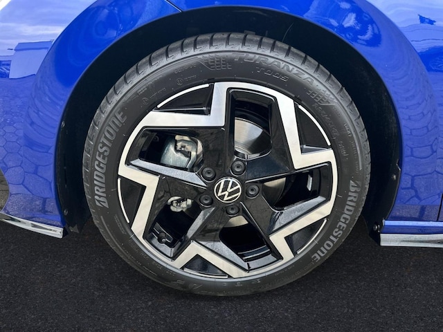 Volkswagen Golf 1.5 TSI R-Line