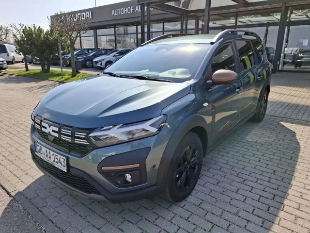Dacia Jogger Extreme Hybrid 140