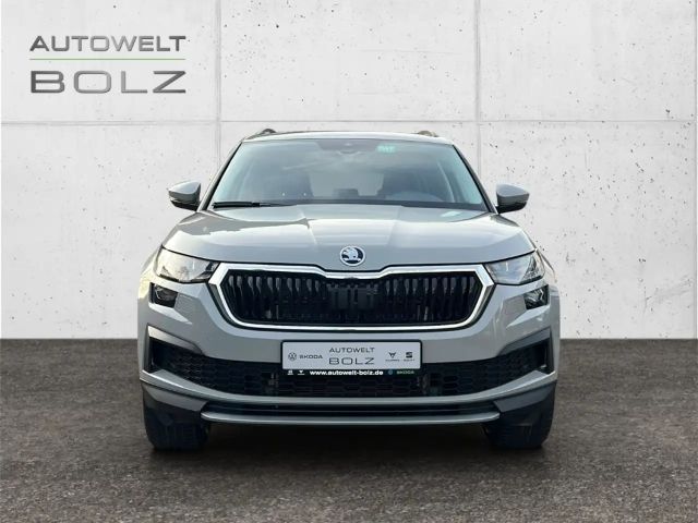 Skoda Kodiaq 2.0 TDI 4x4 Tour