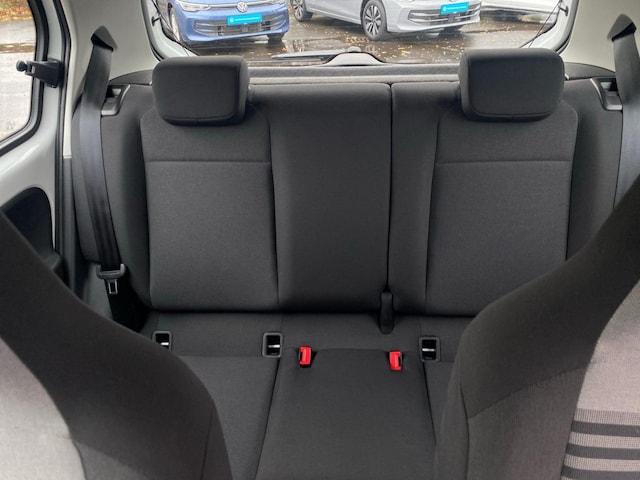 Volkswagen up! up! 1.0 Basis Klima RFK Sitzheizung PDC hinten
