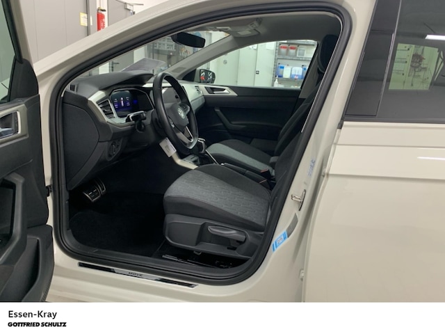 Volkswagen Polo 1.0 TSI DSG Move