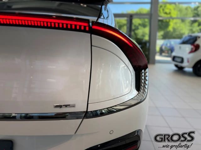 Kia EV6 GT-Line Vierwielaandrijving
