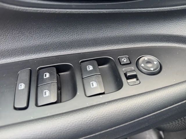 Hyundai i20 1.0 T-GDi Trend