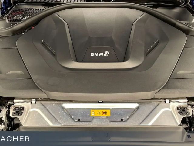 BMW i4 Coupé Gran Coupé M-Sport eDrive35