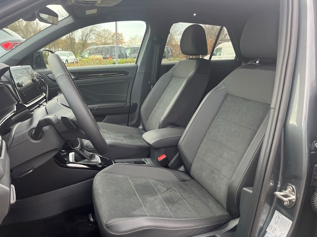 Volkswagen T-Roc 1.5 TSI DSG Style