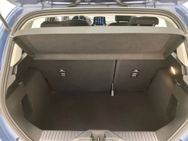 Ford Fiesta EcoBoost Titanium