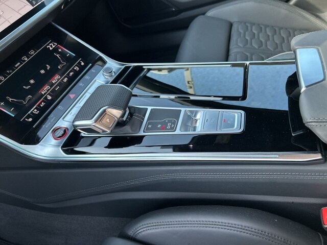 Audi RS6 Avant Quattro