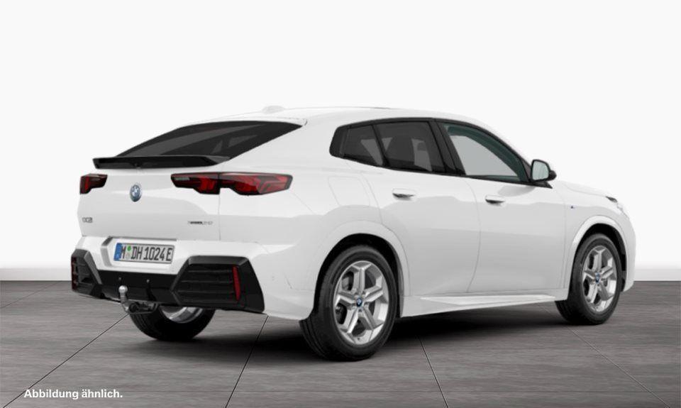BMW iX2 xDrive30