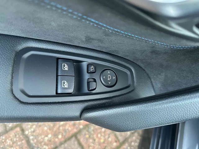 BMW Z4 Cabrio M-Sport Roadster sDrive