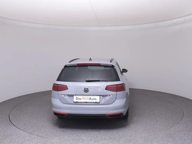 Volkswagen Passat Business Variant