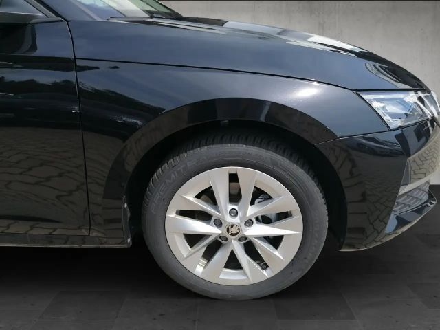 Skoda Octavia 1.5 TSI Combi Selection