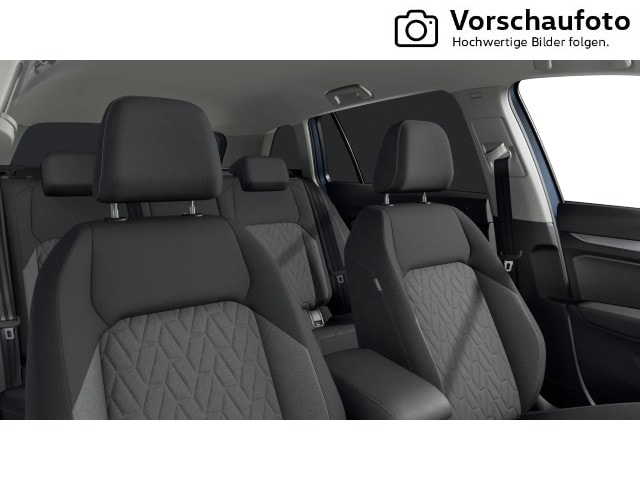 Volkswagen Golf 1.5 TSI Golf VIII Life Variant