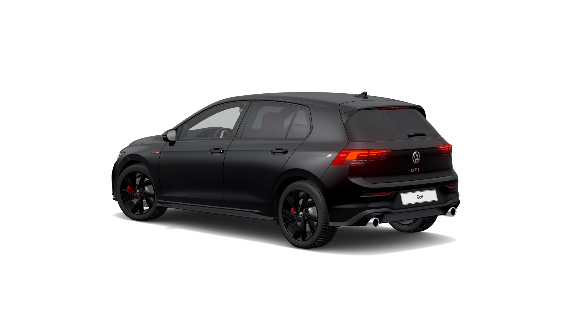 Volkswagen Golf DSG GTI