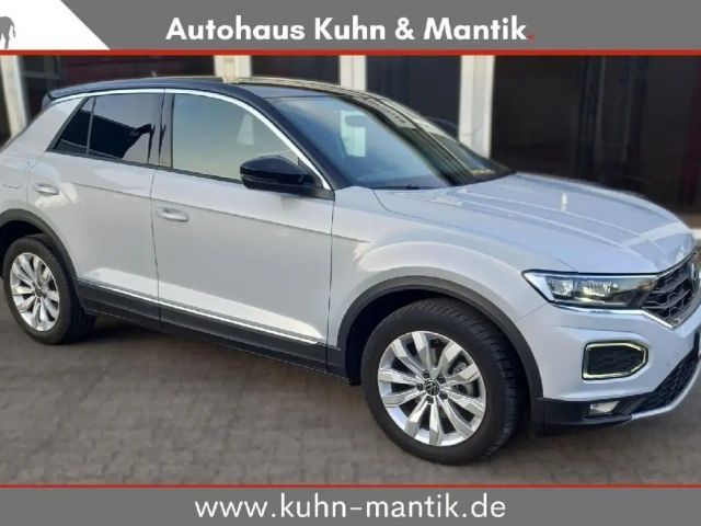 Volkswagen T-Roc 1.5 TSI Sport