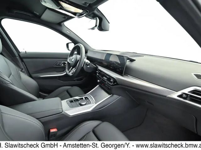 BMW 320 320d Sedan xDrive