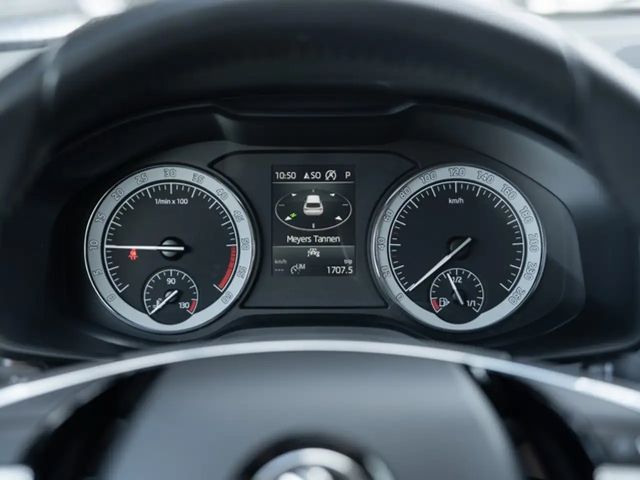 Skoda Kodiaq 2.0 TDI Active