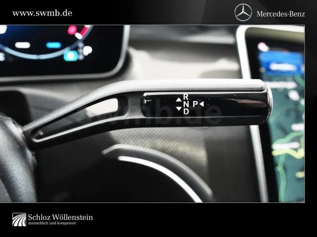 Mercedes-Benz C 200 AMG Line Estate