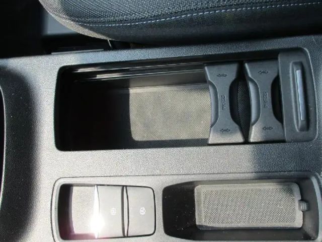 Ford Focus Active EcoBoost Wagon