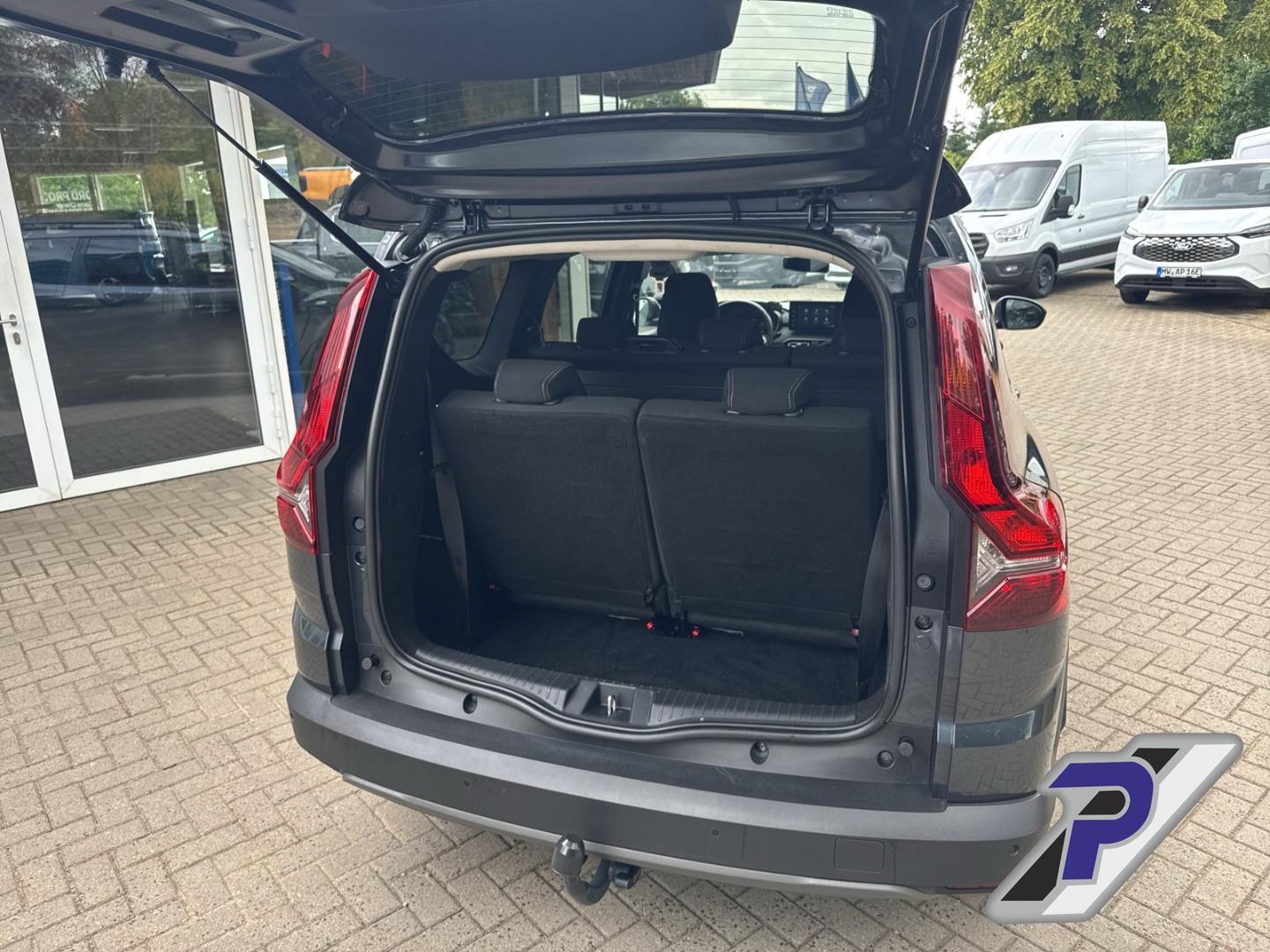 Dacia Jogger Extreme