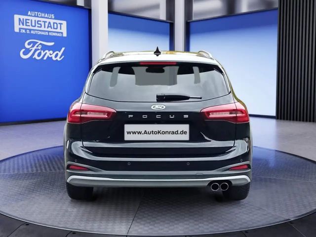 Ford Focus 1.5 EcoBlue Active Wagon