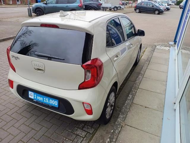 Kia Picanto Dream Team