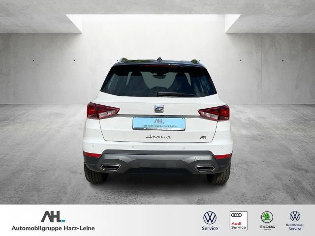 Seat Arona 1.5 TSI DSG