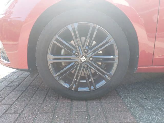Seat Leon DSG Xcellence