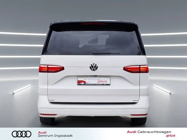 Volkswagen Multivan 2.0 TSI IQ.Drive Lang T7