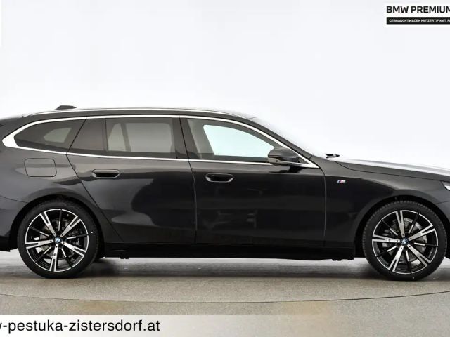 BMW 520 520d xDrive