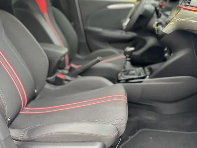 Opel Corsa GS-Line Grand Sport