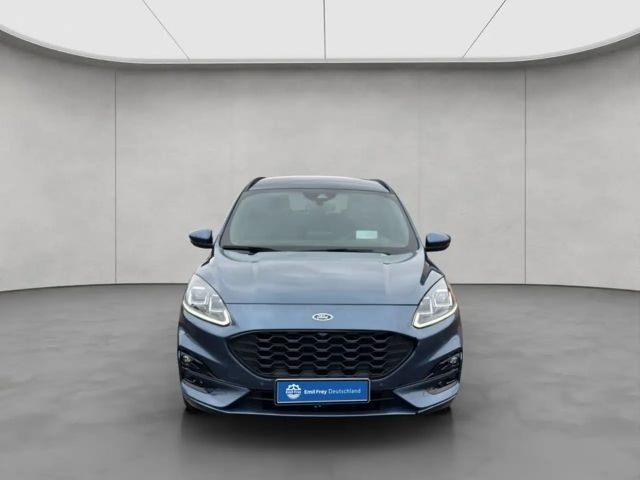 Ford Kuga Plug in Hybrid ST Line