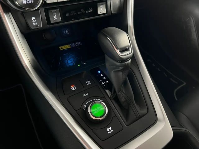 Toyota RAV4 4x2 Hybride Style