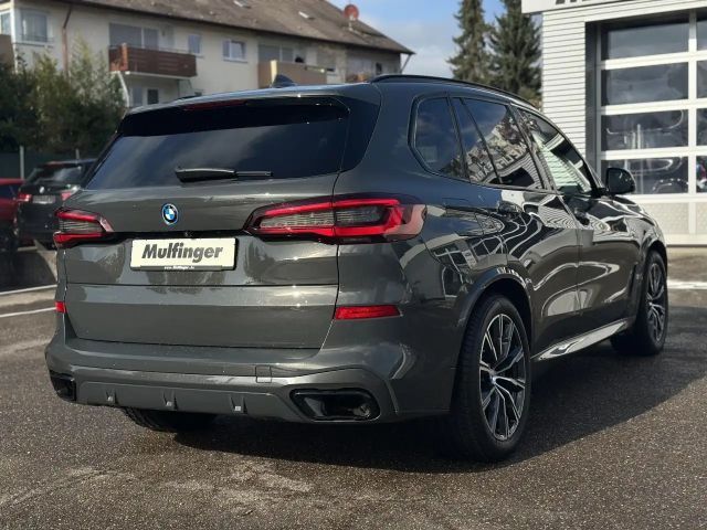 BMW X5 M-Sport