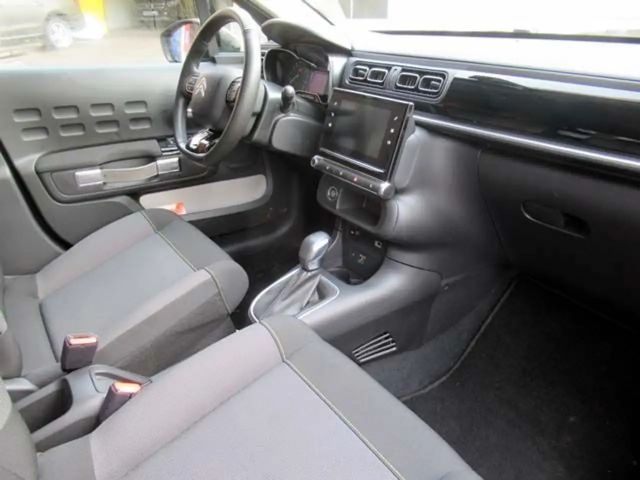 Citroën C3 Pack Shine